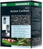 Уголь активированный Dennerle Nano ActiveCarbon, 300 мл