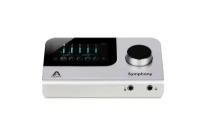 Apogee Symphony Desktop интерфейс USB 24-канальный для Windows и Mac, 192 кГц