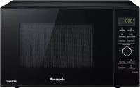 Микроволновая печь Panasonic NN-SD36HBZPE черный