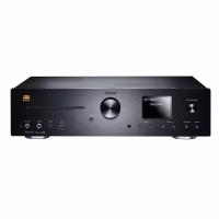 CD ресиверы Magnat MC 400 black