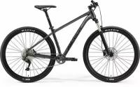 Велосипед Merida Big.Nine 200 (2021)