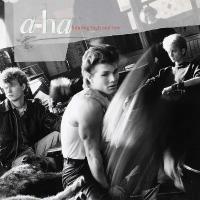 A-Ha - Hunting High and Low/ Vinyl, 12" [LP/180 Gram/Printed Inner Sleeve](Remastered, Reissue 2020)