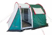 Палатки Canadian Camper Canadian Camper Палатка Canadian Camper TANGA 3, цвет woodland