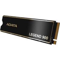 A-Data Legend 900 2Tb SLEG-900-2TCS