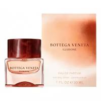 Bottega Veneta Illusione Eau De Parfum парфюмированная вода 30мл