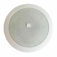 Direct Power Technology DP-25 4"+1.5. коаксиальная потолочная АС, закрытая, 20W, 100V, высота 185mm