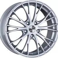 Колесный диск Mak Rennen 8.5x19/5x112 D66.45 ET21 SILVER