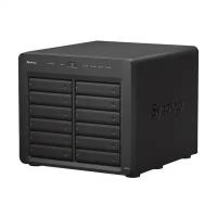 Сетевой накопитель Synology DS2422+ без HDD