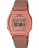 CASIO Collection B640WMR-5AEF