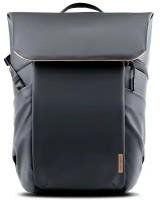 Фото рюкзак PGYtech OneGo Air Backpack 20L (Obsidian Black), P-CB-060