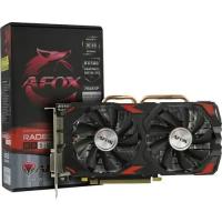 Видеокарта Afox AFRX580-8192D5H3-V2