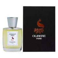 Olibere Parfums Midnight Spirit парфюмированная вода 50мл