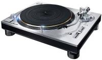 Проигрыватели винила Technics SL-1200G Silver