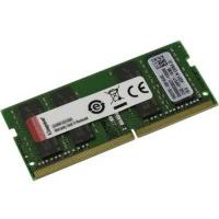 Модуль памяти Kingston SO-DIMM 32Gb PC-21300 2666MHz (KVR26S19D8/32)