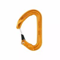 Petzl карабин Ange S немуфтованный оранжевый