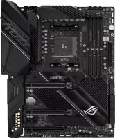 Материнская плата Asus ROG CROSSHAIR VIII DARK HERO Soc-AM4 AMD X570 4xDDR4 ATX AC`97 8ch(7.1) 1 x 2.5Gigabit + Gigabit Ethernet RAID