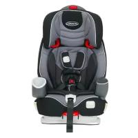 Автокресло Graco группа 1/2/3(9-36 кг)