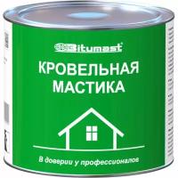 Кровельная мастика Bitumast 4607952900042