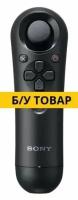 Навигационный контроллер движений PlayStation Move Navigation Controller Sony Оригинал PS3 USED Б/У