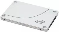 SSD накопитель Intel SSDSC2KG480G801.CN