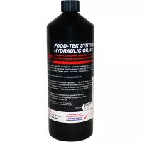 Food-Tek Synthetic hydraulic oil Масло гидравлическое