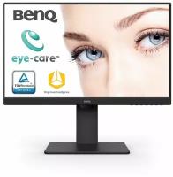 Монитор BenQ [9H.LKPLB.QBE] 27" BenQ BL2785TC Black (IPS, 1920x1080, HDMI+DP+USB Type C, 5 ms, 178°/178°, 250 cd/m, 1000:1, MM, Pivot)