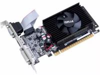 Видеокарта Sinotex Ninja GeForce GT 210 589MHz PCI-E 2.0 1024Mb 1333MHz 64-bit VGA DVI HDMI NK21NP013F