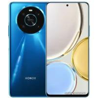 Смартфон HONOR X9 4G 8/128 ГБ, синий океан