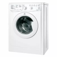 Стиральная машина (до 35 см) Indesit IWUB 4085 (CIS)