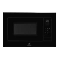 Electrolux LMSD253TM