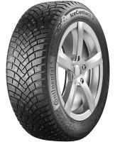 Автомобильные шины Continental IceContact 3 225/50 R17 98T