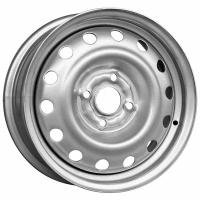Колесные диски Trebl 52A49A 5x13 4x100 ET49 D56.6 Silver