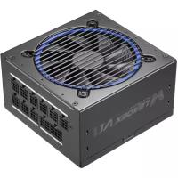 Блок питания Super Flower Power Supply Leadex V Pro Platinum, 850W, ATX, 120mm, 9xSATA, 6xPCI-E(6+2), APFC, 80+ Platinum, Full Modular