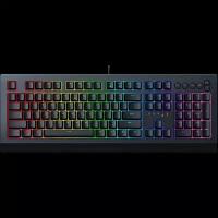 Клавиатура Razer Cynosa V2 Black