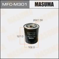 Фильтр масляный Masuma MFC-M301