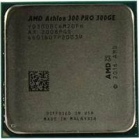 Процессор Amd Процессор AMD Athlon 300 PRO 300GE OEM