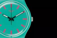 Наручные часы SWATCH SHUNBUKIN GG215