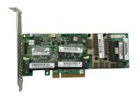 Контроллер HP Smart Array P440 4GB Cache 8-Port SATA 6Gbps / SAS 12Gbps PCI Express 3.0 x8 RAID 0/1/5/6/10/50/60 749797-001