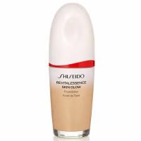 Shiseido Тональное средство с эффектом сияния (310 Silk)