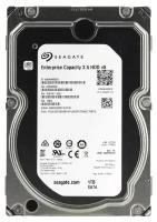 Жесткий диск Seagate ST1000NM0055 1Tb SATAIII 3,5" HDD