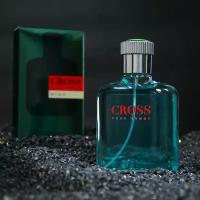 TODAY PARFUM Туалетная вода мужская Cross High, 100 мл (по мотивам Hugo (Н.Boss)