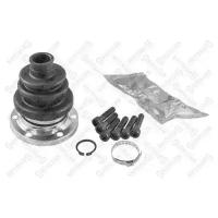 комплект пыльника шруса BMW E12/E23/E24/E28/E30/E34/E38/X5 2.4TD/2.5i-4.4i/3.0TD 81 STELLOX 1300227SX