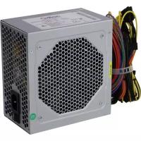 FSP Блок питания FSP 550W ATX Q-Dion QD-550-PNR 80+ {550W, 120mm, 5xSATA, 1xPCI-E, APFC, 80+}