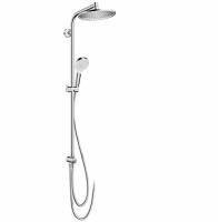 Душевая стойка Hansgrohe Croma 27270000 хром