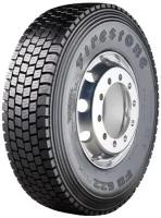 Грузовая шина Firestone FD622+ 315/80R22.5 156/150L