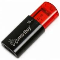 Память Flash USB 16 Gb Smart Buy Click Black