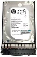 Жесткий диск HP 695507-002 1Tb SAS 3,5" HDD