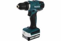 Дрель - шуруповерт аккумуляторная MAKITA 14.4В Li - ion DF347DWE