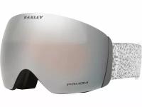 Горнолыжная маска Oakley Flight Deck L OO7050 7050B5 Grey Terrain (OO7050 7050B5)