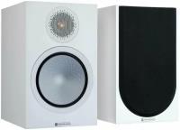 Полочная акустика Monitor Audio Silver 100 7G Satin White